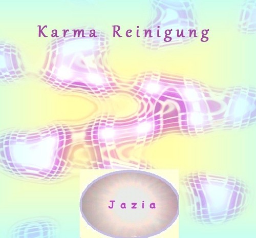 Pulizia karma con jazia - karma,