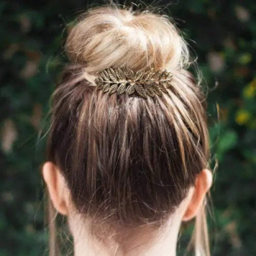 Pettine per capelli - per,