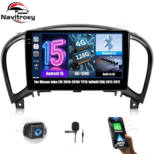 Autoradio carplay 128gb per - autoradio,