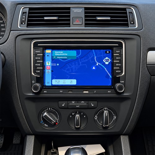 Per jetta android - vw, 7"