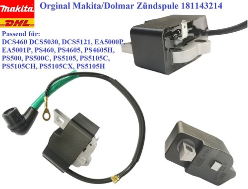 Bobina accensione originale