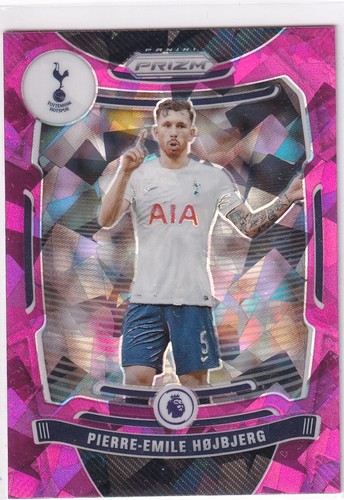 Panini 2021 prizm - panini, 2021-22