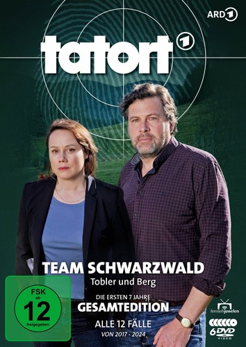 Tatort team freiburg - tatort,