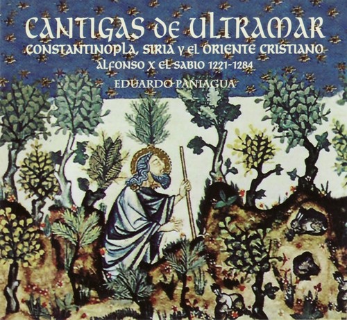 Eduardo paniagua cantigas - eduardo, paniagua:
