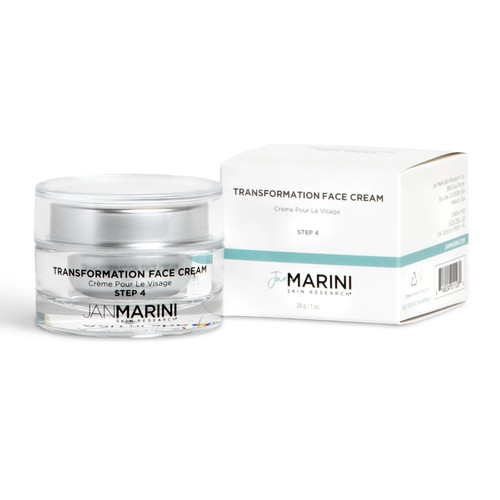 Jan marini crema viso - marini,