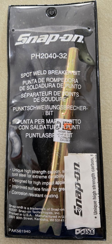 Nos snap tools - nos, snap-on