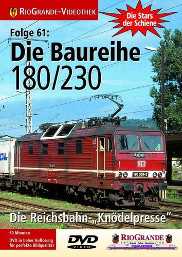 Stars der schiene folge 61 - stars, schiene,