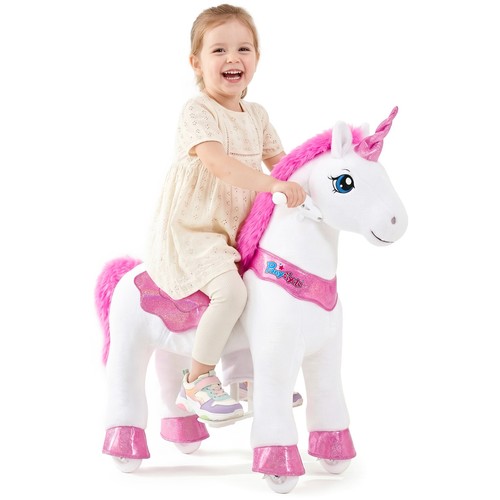 Ponycycle modello cavallo - e,