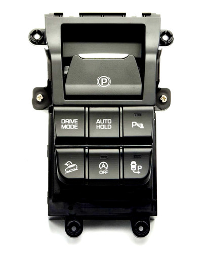 Console freno di - ✅,