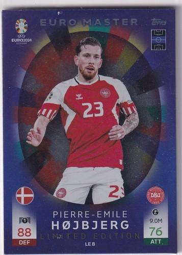 Topps match attax mappa - match,