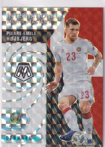 Panini mosaico 2021 - mosaico, euro