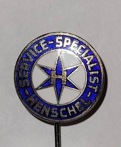 Distintivo spilla smaltata