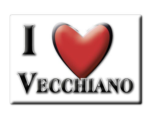 Calamita vecchiano - (pi),