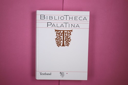 230573 bibliotheca palatina - 230573,