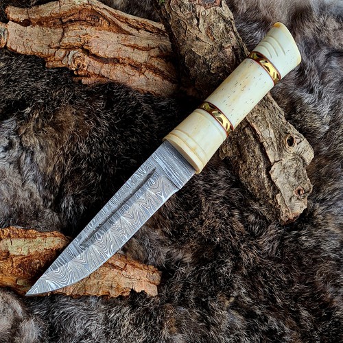 Sax coltello vichingo - sax,