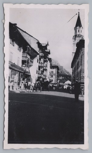 Cortina ampezzo italia - cortina,