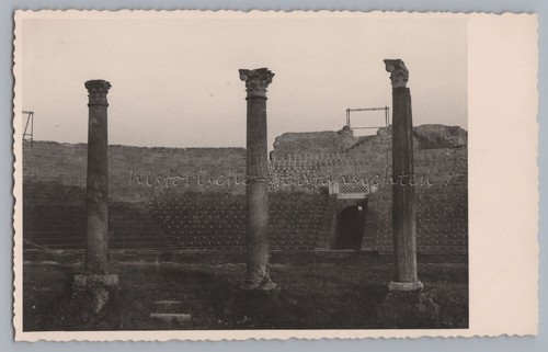 Ostia antica roma italia - antica,