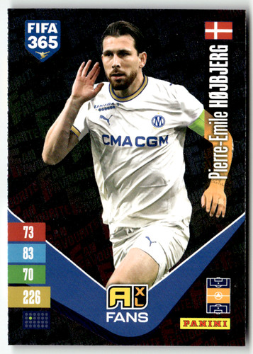 Panini fifa adrenalyn - fifa,