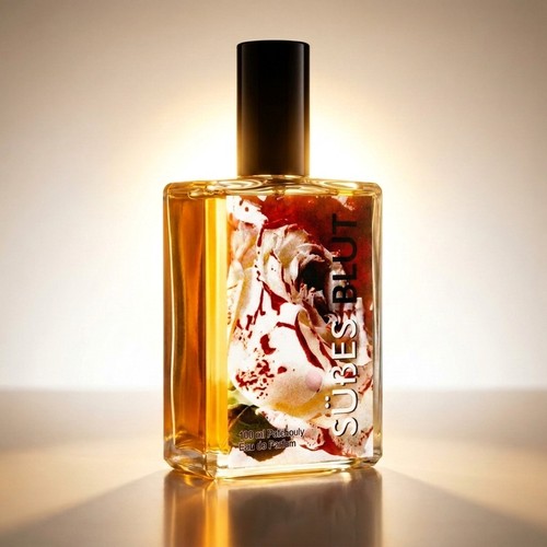 Dolce sangue profumo - dolce,