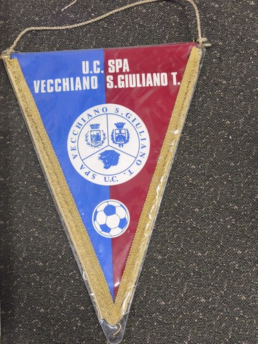 Gagliardetto calcio football - gagliardetto,