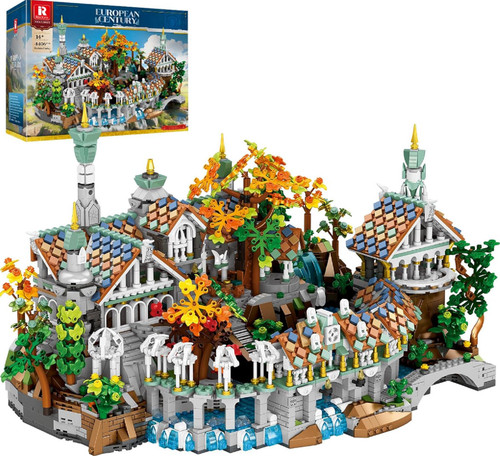 Reobrix 55015 duskvale sanctum - 55015,