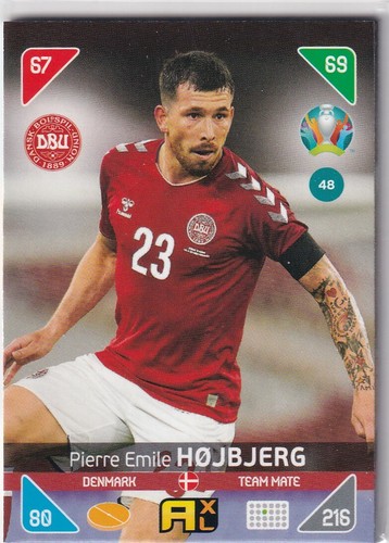 Panini adrenalyn euro - panini,