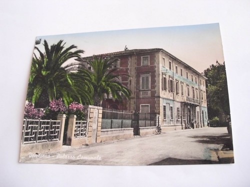 Pisa vecchiano palazzo - -,