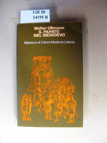 Papato nel medioevo - il,