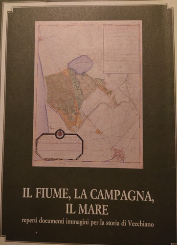 Banti pasquinucci fiume la - il,