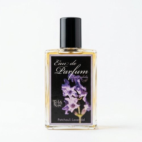Patchouli lavandula - patchouli,