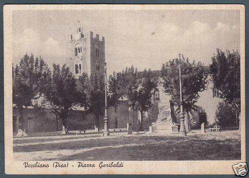 Pisa vecchiano - pisa,