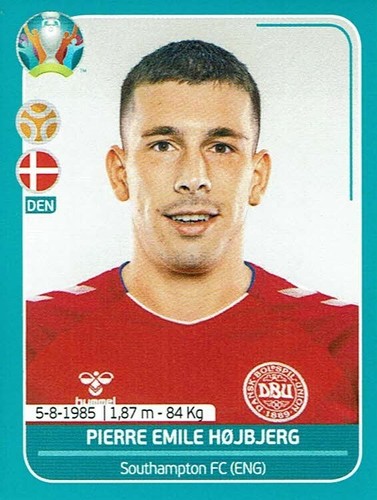 Panini euro 2020 - panini,
