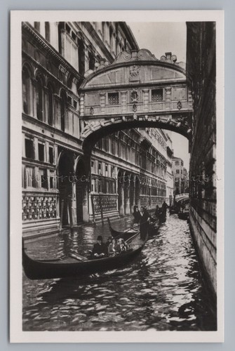 Venezia italia 1954 - venezia,
