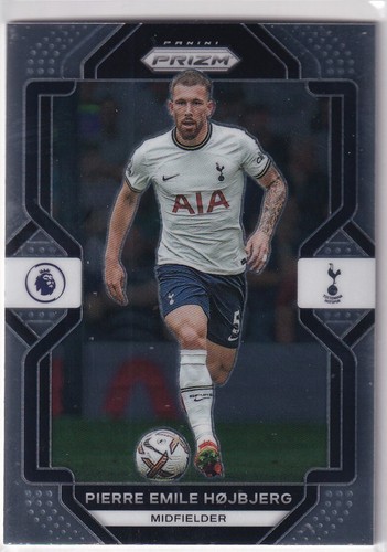 Panini prizm 2022 premier - prizm,