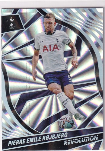 Panini revolution soccer - revolution, pl