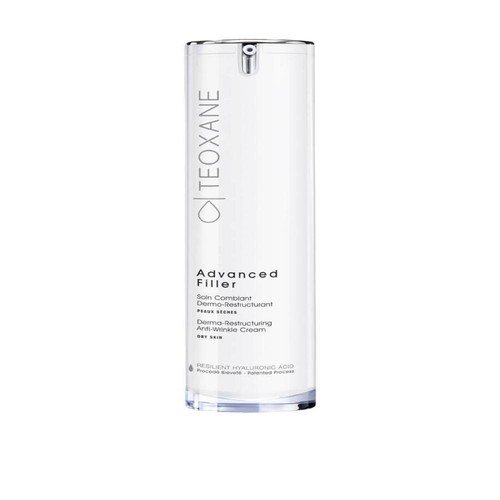 Teoxane advanced filler secco - teoxane,