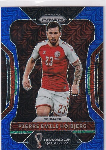 Panini prizm world cup qatar - panini,