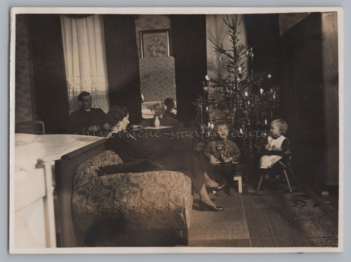 Famiglia per natale - per,