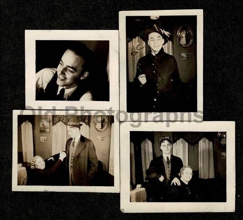 Piccole foto bel - 4,