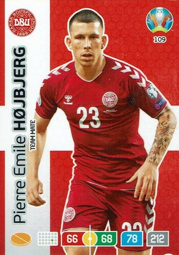 Panini adrenalyn euro uefa - adrenalyn,