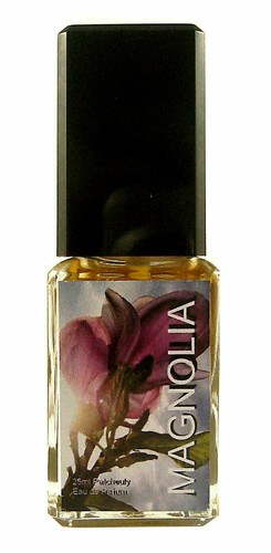 Patchouli magnolia profumo - patchouli, –