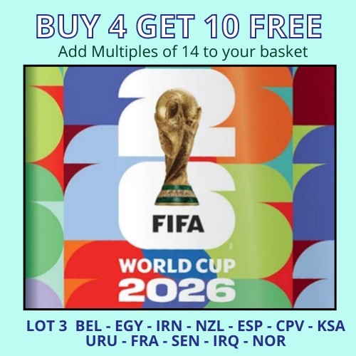 2026 mondiali panini sticker - mondiali,