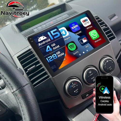 Autoradio 128 gb - 4,