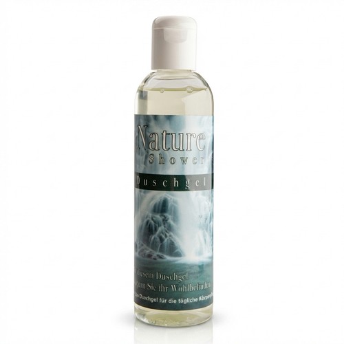 Patchouli gel doccia - gel,
