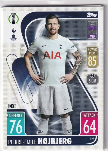 Topps match attax champions - match,
