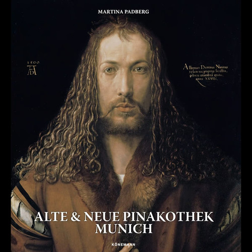Alte neue pinakothek - &,