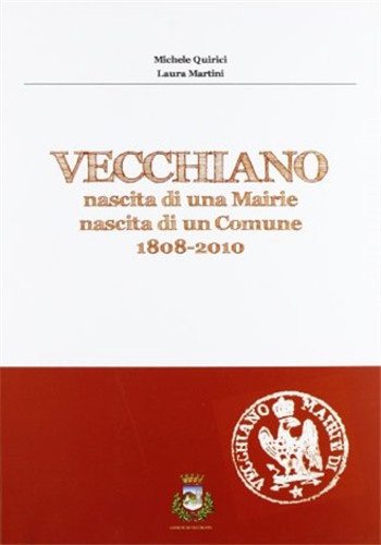 Quirici michele vecchiano - -,