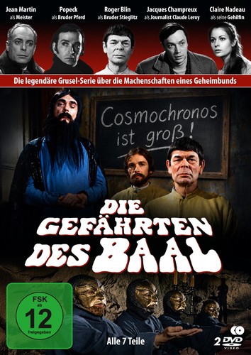 Die gefährten des baal alle - die,